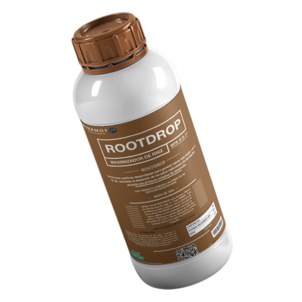 Rootdrop D MINAMOT (hidroponia)